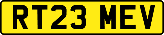RT23MEV
