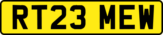 RT23MEW