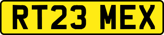 RT23MEX