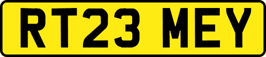 RT23MEY
