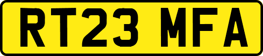 RT23MFA