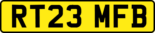 RT23MFB