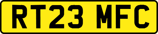 RT23MFC