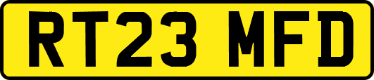 RT23MFD