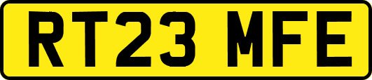 RT23MFE
