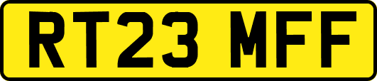 RT23MFF
