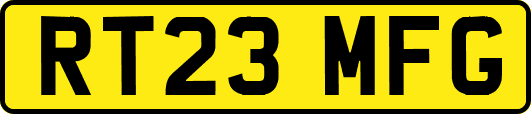 RT23MFG