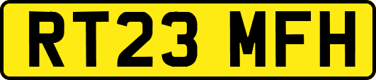 RT23MFH