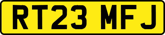 RT23MFJ