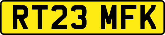 RT23MFK