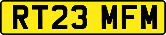 RT23MFM