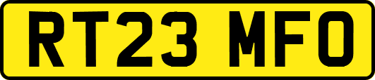 RT23MFO