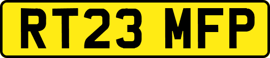 RT23MFP