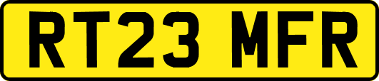 RT23MFR
