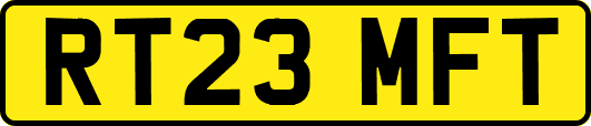 RT23MFT