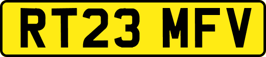 RT23MFV