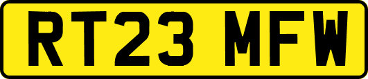 RT23MFW