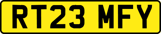 RT23MFY