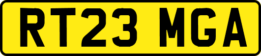 RT23MGA
