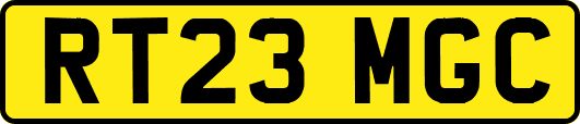 RT23MGC