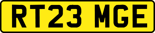 RT23MGE