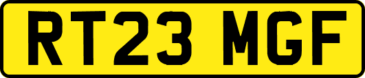 RT23MGF