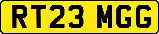 RT23MGG