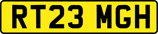 RT23MGH