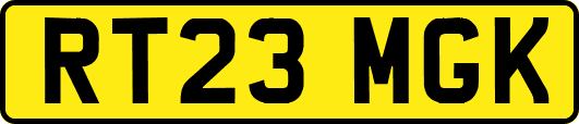 RT23MGK