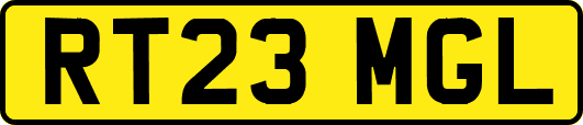 RT23MGL