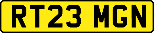 RT23MGN