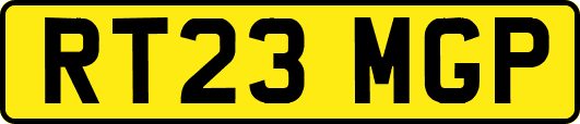 RT23MGP