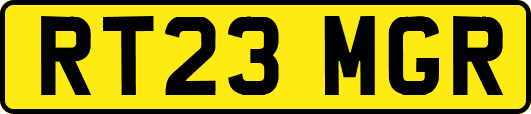 RT23MGR