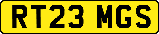 RT23MGS