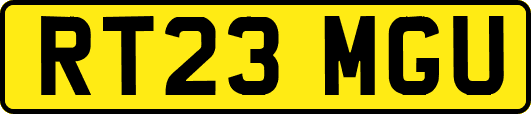 RT23MGU