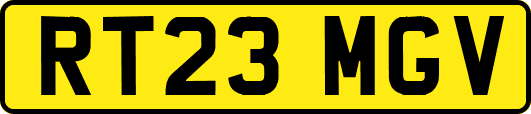 RT23MGV