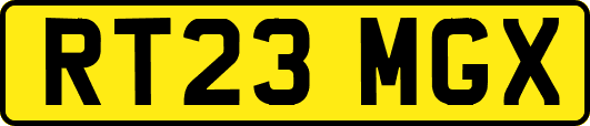 RT23MGX