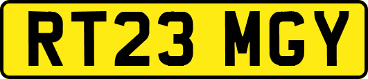 RT23MGY
