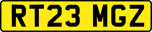 RT23MGZ