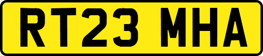RT23MHA