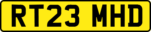 RT23MHD