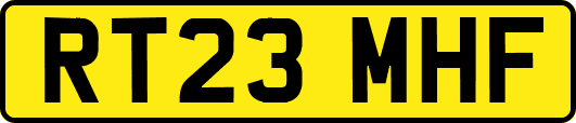 RT23MHF