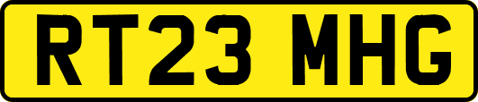 RT23MHG