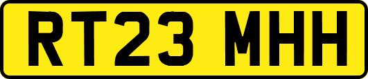 RT23MHH