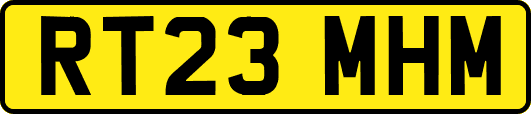 RT23MHM