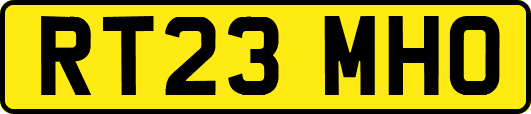 RT23MHO