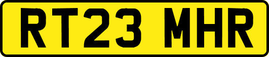 RT23MHR
