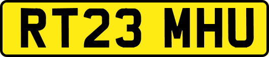 RT23MHU