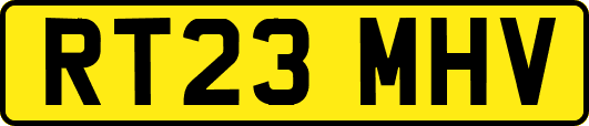 RT23MHV