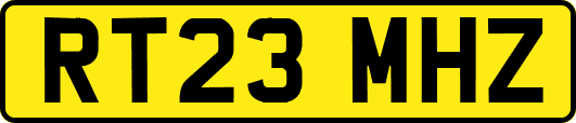 RT23MHZ